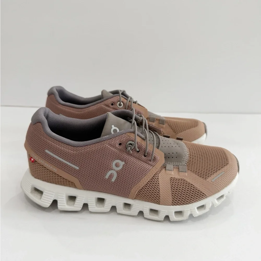 On Running Cloud 5 Women’s Shoes